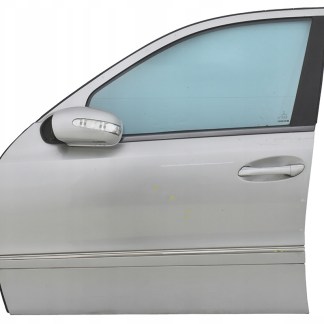 DRZWI PRZEDNIE PRZÓD LEWE MERCEDES E W211 AM DRZWI PRZEDNIE PRZÓD LEWE MERCEDES E W211 AM