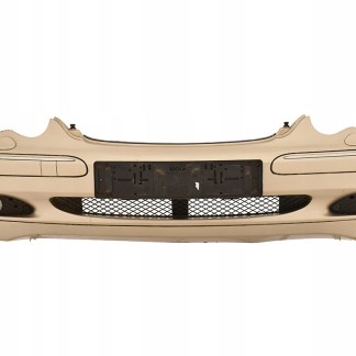 ZDERZAK PRZEDNI PRZÓD MERCEDES C W203 693 AM ZDERZAK PRZEDNI PRZÓD MERCEDES C W203 693 AM