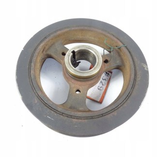 LINCOLN TOWN CAR III 4.6 V8 KOŁO PASOWE WAŁU F3AZ-6316-A LINCOLN TOWN CAR III 4.6 V8 KOŁO PASOWE WAŁU F3AZ-6316-A