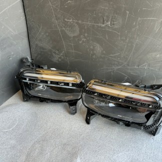 !JEEP AVENGER LAMPA prawa LEWA FULL LED PERFORMANCE 522187210 522187170! !JEEP AVENGER LAMPA prawa LEWA FULL LED PERFORMANCE 522187210 522187170!