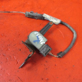 RENAULT ESPACE IV CZUJNIK POZIOMOWANIA LAMP XENON 8200022012 RENAULT ESPACE IV CZUJNIK POZIOMOWANIA LAMP XENON 8200022012