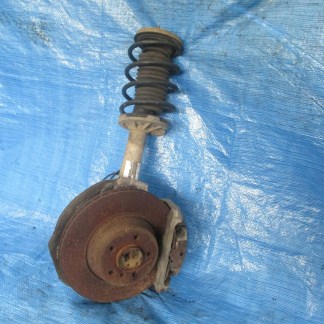 ZWROTNICA LEWY PRZÓD PRZEDNIA BMW 7 E65 ZWROTNICA LEWY PRZÓD PRZEDNIA BMW 7 E65