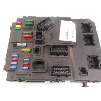 BSI CITROEN XSARA PICASSO I 2.0 9653667880 BSI CITROEN XSARA PICASSO I 2.0 9653667880