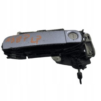 AUDI A3 8P KLAMKA ZEWNĘTRZNA LEWA PRZÓD LY7H AUDI A3 8P KLAMKA ZEWNĘTRZNA LEWA PRZÓD LY7H