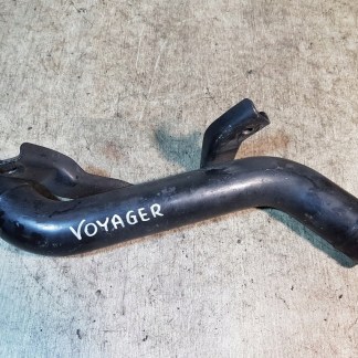 WĄŻ TURBO POWIETRZA CHRYSLER VOYAGER III 2.5 TD WĄŻ TURBO POWIETRZA CHRYSLER VOYAGER III 2.5 TD