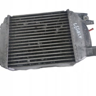 INTERCOOLER CHŁODNICA SUBARU LEGACY IV 2.0 D SIC-TM0180 INTERCOOLER CHŁODNICA SUBARU LEGACY IV 2.0 D SIC-TM0180