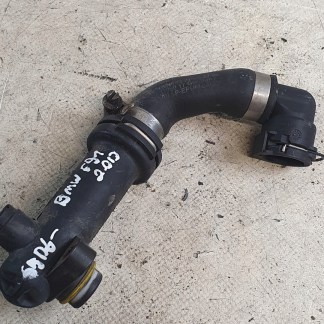 TERMOSTAT OE 7787870 WĄŻ CHŁODNICY EGR BMW E91 320d 2.0D 06r. TERMOSTAT OE 7787870 WĄŻ CHŁODNICY EGR BMW E91 320d 2.0D 06r.