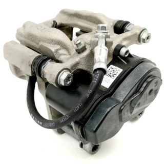 ZACISK HAMULCOWY LEWY TYŁ VW TIGUAN III 571 300x12mm 3WA615423 NOWY ORG ZACISK HAMULCOWY LEWY TYŁ VW TIGUAN III 571 300x12mm 3WA615423 NOWY ORG