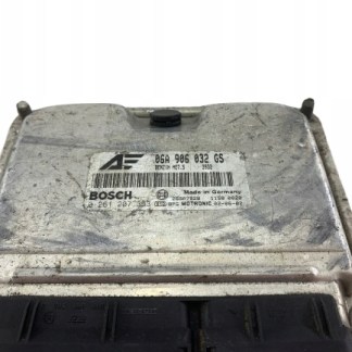 VW SHARAN MK1 GALAXY MK1 2.0 8V STEROWNIK SILNIKA 06A906032GS VW SHARAN MK1 GALAXY MK1 2.0 8V STEROWNIK SILNIKA 06A906032GS