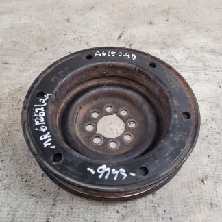 KOŁO PASOWE WAŁU OE 078105251L AUDI A6 C5 2.4B 98r. TOP113 225/RS2 KOŁO PASOWE WAŁU OE 078105251L AUDI A6 C5 2.4B 98r. TOP113 225/RS2