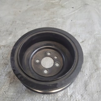 KOŁO PASOWE WAŁU OE 03G105243 AUDI A3 8P 06r. 2.0TDI KOŁO PASOWE WAŁU OE 03G105243 AUDI A3 8P 06r. 2.0TDI