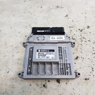 KIA PICANTO I 1.1B STEROWNIK SILNIKA 9001040012KC 39110-02KC0 KIA PICANTO I 1.1B STEROWNIK SILNIKA 9001040012KC 39110-02KC0