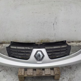 922 RENAULT TRAFIC II GRILL ATRAPA CHŁODNICY 922 RENAULT TRAFIC II GRILL ATRAPA CHŁODNICY