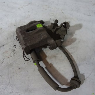 FORD FOCUS 1.6TDCI ZACISK HAMULCOWY TYŁ PRAWY 01 FORD FOCUS 1.6TDCI ZACISK HAMULCOWY TYŁ PRAWY 01