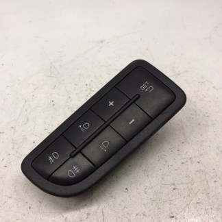 MODUŁ STEROWNIK 735595269 MODUŁ STEROWNIK 735595269