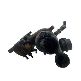 VW TOURAN I TURBOSPRĘŻARKA TURBINA 038253016R VW TOURAN I TURBOSPRĘŻARKA TURBINA 038253016R