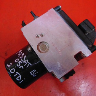 VW PASSAT B6 3C POMPA HAMULCOWA ABS 3C0614095M 3C0614095M VOLKSWAGEN PASSAT B6 3C VW PASSAT B6 3C POMPA HAMULCOWA ABS 3C0614095M 3C0614095M VOLKSWAGEN PASSAT B6 3C