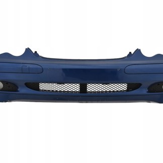 ZDERZAK PRZEDNI PRZÓD MERCEDES C W203 345 A203AM ZDERZAK PRZEDNI PRZÓD MERCEDES C W203 345 A203AM