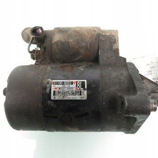 ROZRUSZNIK SUZUKI WAGON R+ 1.3 3110083E0 M002T46081 ROZRUSZNIK SUZUKI WAGON R+ 1.3 3110083E0 M002T46081