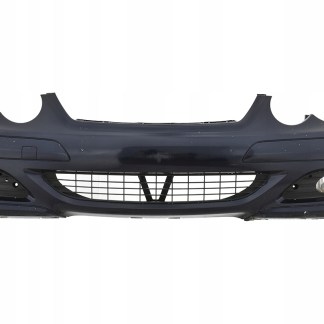 ZDERZAK PRZEDNI PRZÓD MERCEDES C W203 AM ZDERZAK PRZEDNI PRZÓD MERCEDES C W203 AM