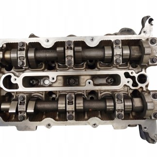 Głowica Silnika Jaguar RF1X4E-6090-BC 3.0 V6 Głowica Silnika Jaguar RF1X4E-6090-BC 3.0 V6