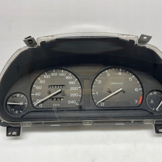 LICZNIK ZEGARY SUBARU 85012AC830 LICZNIK ZEGARY SUBARU 85012AC830