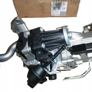 Zawór Egr Oryginał 1618.LC 1618LC Citroen Peugeot Zawór Egr Oryginał 1618.LC 1618LC Citroen Peugeot