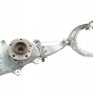 ZWROTNICA PIASTA LEWY PRZÓD BMW F06 F10 F11 F12 ZWROTNICA PIASTA LEWY PRZÓD BMW F06 F10 F11 F12