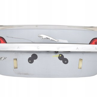 KLAPA TYLNA TYŁ JAGUAR XF X250 KAMERA KLAPA TYLNA TYŁ JAGUAR XF X250 KAMERA