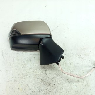 LUSTERKO PRAWE SUBARU FORESTER IV SJ 9 PIN H4Q LUSTERKO FORESTER SJ LUSTERKO PRAWE SUBARU FORESTER IV SJ 9 PIN H4Q LUSTERKO FORESTER SJ