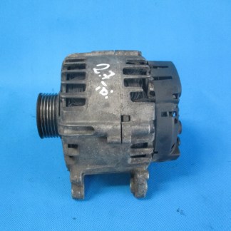 ALTERNATOR AUDI A4 B8 A5 2.7TDI ALTERNATOR AUDI A4 B8 A5 2.7TDI