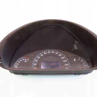 LICZNIK MERCEDES W203 C 180 A2035406111 LICZNIK MERCEDES W203 C 180 A2035406111