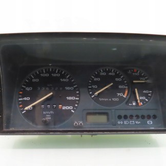 LICZNIK VW POLO II 1.0 867919033CL 867919064E LICZNIK VW POLO II 1.0 867919033CL 867919064E