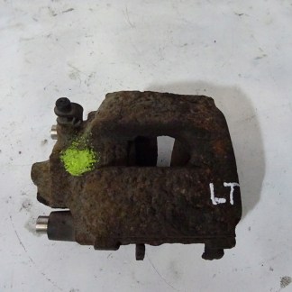 BMW 318 E46 2.0B ZACISK HAMULCOWY TYŁ LEWY 01 BMW 318 E46 2.0B ZACISK HAMULCOWY TYŁ LEWY 01