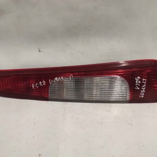 LAMPA PRAWA TYŁ TYLNA PRAWA FORD FOCUS C-MAX I 1 Nr 000000000 LAMPA PRAWA TYŁ TYLNA PRAWA FORD FOCUS C-MAX I 1 Nr 000000000