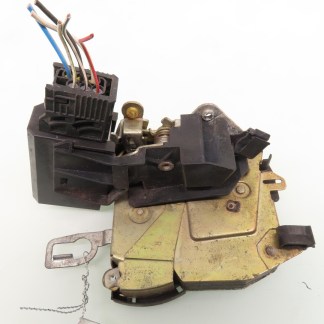 ZAMEK PRAWY PRZEDNI BMW E36 COMPACT 8353012 1387726 6 PIN ZAMEK PRAWY PRZEDNI BMW E36 COMPACT 8353012 1387726 6 PIN