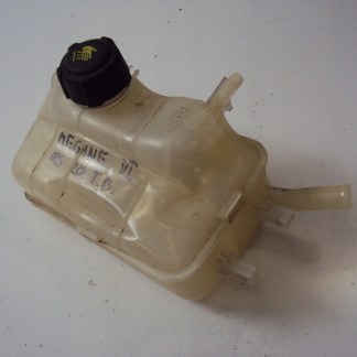 ZBIORNICZEK WYRÓWNAWCZY RENAULT MEGANE III RS LIFT ZBIORNICZEK WYRÓWNAWCZY RENAULT MEGANE III RS LIFT