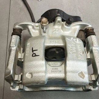 Volkswagen Amarok II ZACISK PRAWY TYŁ ELEKTRYCZNY 924002G Volkswagen Amarok II ZACISK PRAWY TYŁ ELEKTRYCZNY 924002G