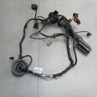 AUDI A5 8T WIĄZKA DRZWI LEWA TYŁ 8T8971687AA AUDI A5 8T WIĄZKA DRZWI LEWA TYŁ 8T8971687AA