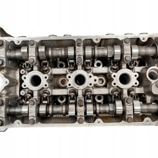 Głowica Silnika Mitsubishi Galant 2.0 16V 6A12 Głowica Silnika Mitsubishi Galant 2.0 16V 6A12