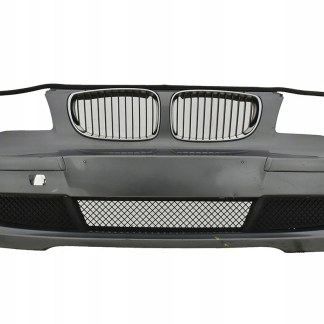 ZDERZAK PRZEDNI PRZÓD BMW 1 E87 E81 LIFT A52 7185553 ZDERZAK PRZEDNI PRZÓD BMW 1 E87 E81 LIFT A52 7185553