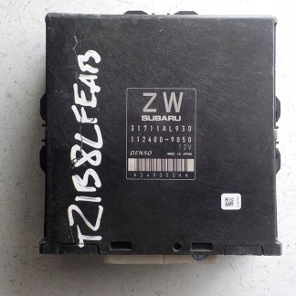 LEGACY IV STEROWNIK SKRZYNI 31711AL930 112400-9050 31711AL930 112400-9050 ZW LEGACY IV STEROWNIK SKRZYNI 31711AL930 112400-9050 31711AL930 112400-9050 ZW