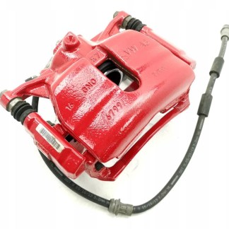 ZACISK HAMULCOWY PRAWY PRZÓD PRZEDNI VW GOLF POLO T-ROC 2GA 5G0615124C ORG 5G0 615 124 C ZACISK HAMULCOWY PRAWY PRZÓD PRZEDNI VW GOLF POLO T-ROC 2GA 5G0615124C ORG 5G0 615 124 C