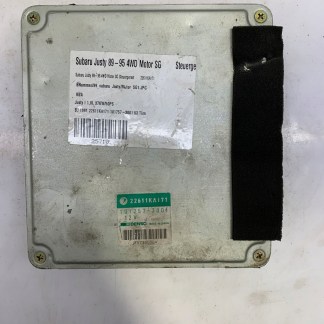 KOMPUTER SILNIKA 101757-3001 22611KA171 SUBARU KOMPUTER SILNIKA 101757-3001 22611KA171 SUBARU