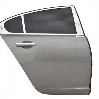 DRZWI TYLNE TYŁ PRAWE JAGUAR XF LMO AM DRZWI TYLNE TYŁ PRAWE JAGUAR XF LMO AM