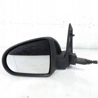 MITSUBISHI COLT VI LUSTERKO LEWE MANUALNE X19 01 MITSUBISHI COLT VI LUSTERKO LEWE MANUALNE X19 01