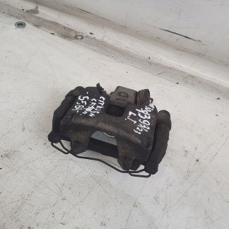 ZACISK HAMULCOWY LEWY TYŁ CITROEN C5 III 10r. 2.0HDI CITROEN C5 III X7 SEDAN 08-11r ZACISK LEWY TYLNY ZACISK HAMULCOWY LEWY TYŁ CITROEN C5 III 10r. 2.0HDI CITROEN C5 III X7 SEDAN 08-11r ZACISK LEWY TYLNY