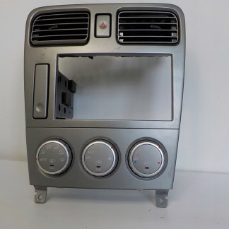 FORESTER II SG KONSOLA CUPHOLDER PANEL KLIMATYZACJI NAWIEWU 72311SA070 FORESTER II SG KONSOLA CUPHOLDER PANEL KLIMATYZACJI NAWIEWU 72311SA070