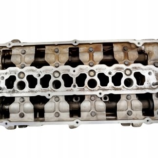 Głowica Silnika Mitsubishi Carisma G9GDI 1.8 16V GDI Głowica Silnika Mitsubishi Carisma G9GDI 1.8 16V GDI