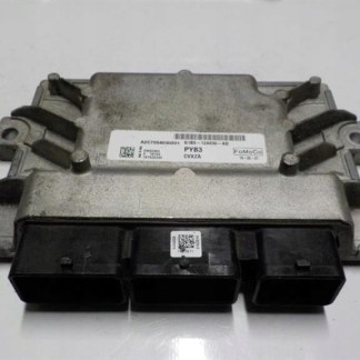 FORD KOMPUTER STEROWNIK G1B5-12A650-AD CVXZA PYB3 FORD KOMPUTER STEROWNIK G1B5-12A650-AD CVXZA PYB3